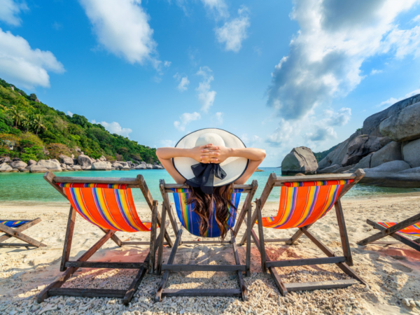 کارت ویزیت دیجیتال محشر